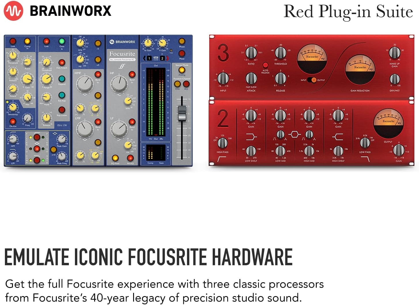 image:imageFocusrite Clarett OctoPre 8In8Out ADAT Microphone PreamplifierScarlett OctoPre Dynamic 8 Mic Pres