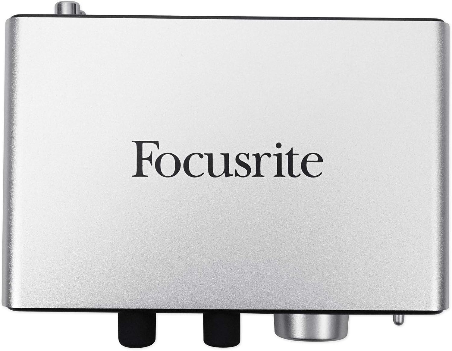 image:imageFocusrite iTrack Solo USB Audio Interface for Mac PC and iPadiTrack Solo Lightning 1mic pre 1inst