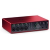 image:imageFocusrite Scarlett 16i16 4th Gen USBC Audio InterfaceScarlett 18i16