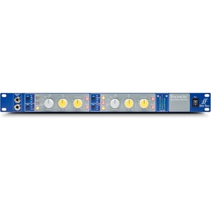 Focusrite ISA Two 2-Channel Microphone Preamplifier(ISA Two)